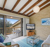 Galleries 3 - 3/28 Peregian Esplanade - Holiday Byron Bay