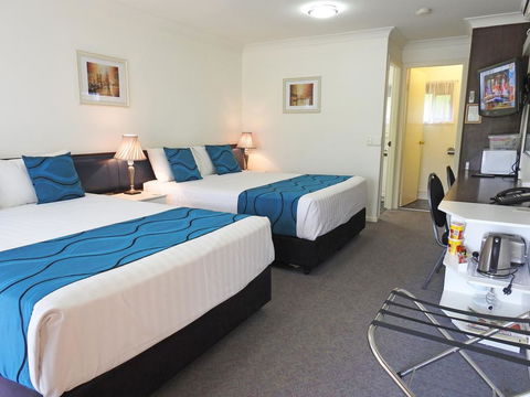 Gallery Motel - Holiday Byron Bay 2