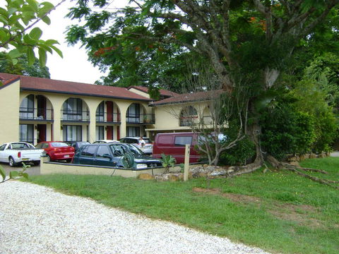 Gallery Motel - Holiday Byron Bay 0