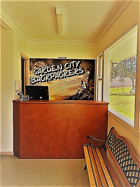 Garden City Backpackers - Holiday Byron Bay 3