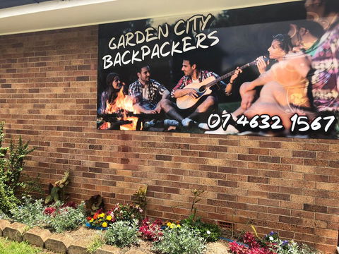 Garden City Backpackers - Holiday Byron Bay 0