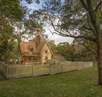Gardeners Cottage - Holiday Byron Bay