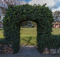 Gardenview