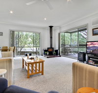 Garnet House - Holiday Byron Bay