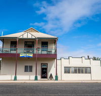 Gascoyne Hotel - Holiday Byron Bay