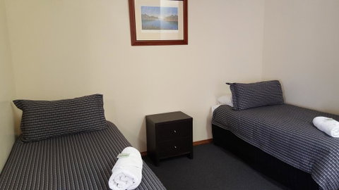 Gateway Motor Inn - Holiday Byron Bay 2