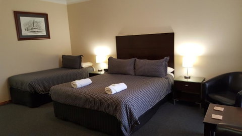 Gateway Motor Inn - Holiday Byron Bay 3