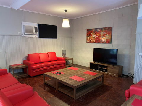 Gazebo Motor Inn - Holiday Byron Bay 2