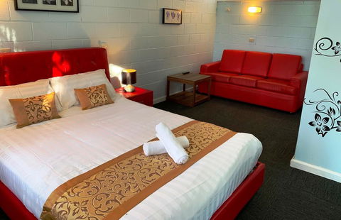 Gazebo Motor Inn - Holiday Byron Bay 0