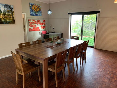 Gazebo Motor Inn - Holiday Byron Bay 1