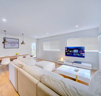 GCHM Beachside Getaway with Netflix  Wi-Fi - Holiday Byron Bay