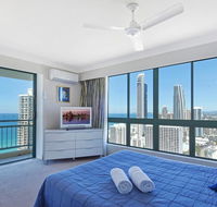 GCR Crown Towers Resort Private Apartment - Holiday Byron Bay