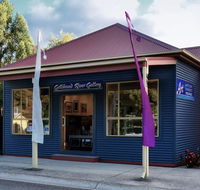 Gellibrand River Gallery Accommodation - Holiday Byron Bay