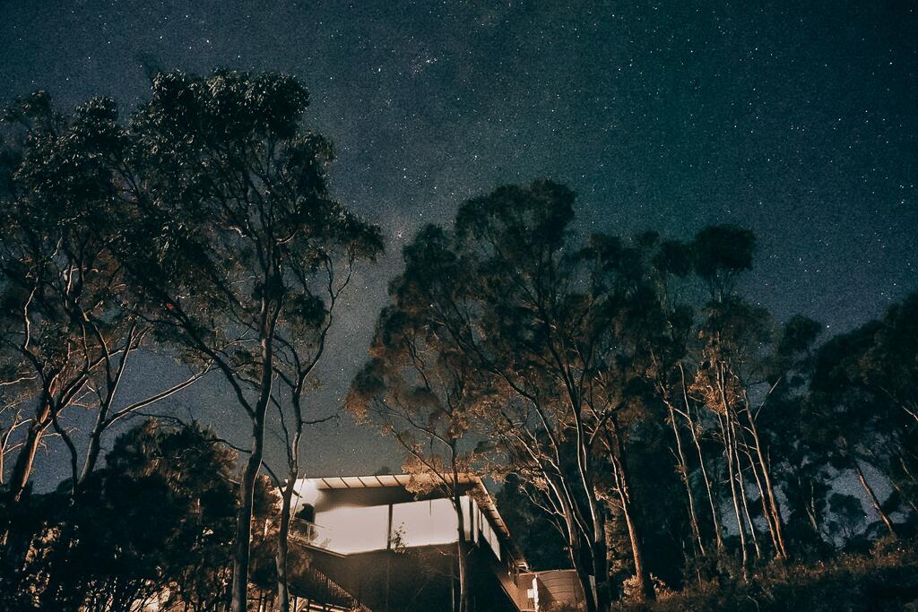 Dennes Point TAS Holiday Byron Bay