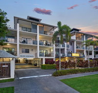 Getaway On Grafton - Holiday Byron Bay