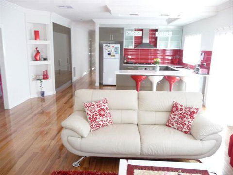 Getaway To Nature - Holiday Byron Bay 2