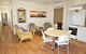 Getaway Villas Unit 3 - 3 Bedroom Self-Contained Villa With A Deck - thumb 3