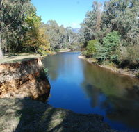 GGs By The River - Holiday Byron Bay