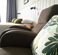 Gin Gin Village Motor Inn Motel - Holiday Byron Bay