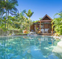 Ginas Place - Holiday Byron Bay