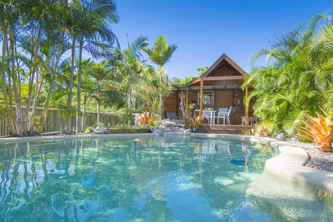 Ginas Place - Holiday Byron Bay 0