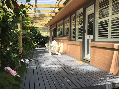 Gindalan - Holiday Byron Bay 2