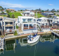 Gippsland Lakehouse