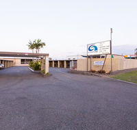 Gladstone Motel