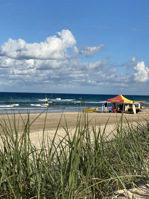 Glen Eden Beach Resort - Holiday Byron Bay 2