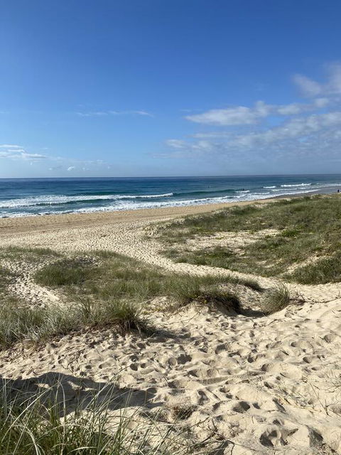 Glen Eden Beach Resort - Holiday Byron Bay 1