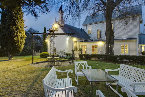 Glen Isla House Phillip Island - Holiday Byron Bay 3