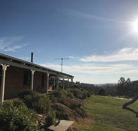 Glen Mervyn Lodge - Holiday Byron Bay