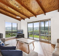 Glen Tara Cottage
