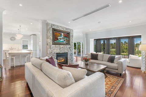 Glendower - Holiday Byron Bay 0