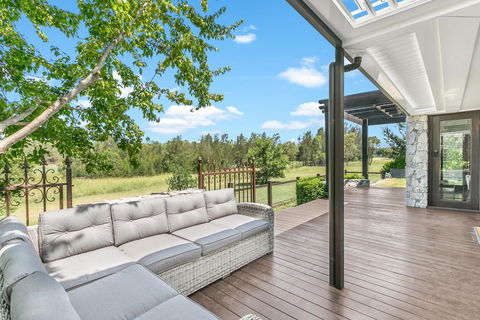 Glendower - Holiday Byron Bay 1