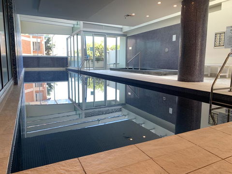 GLENELG Five Stars - Holiday Byron Bay 3
