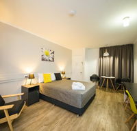 Glenmore Palms Motel - Holiday Byron Bay