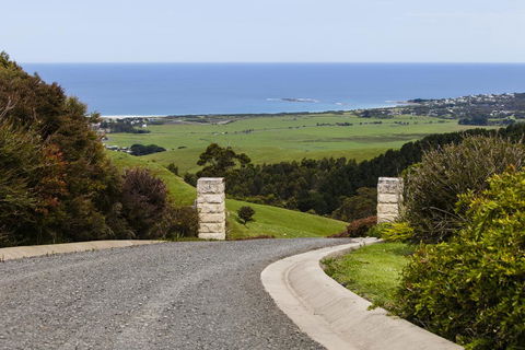 Glenoe Cottages - Holiday Byron Bay 0
