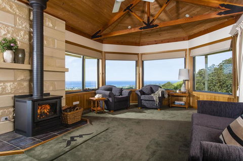 Glenoe Cottages - Holiday Byron Bay 2