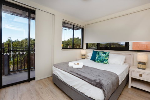 Global Backpackers Cairns - Holiday Byron Bay 2