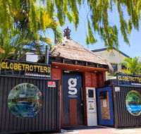 Globetrotters International - Holiday Byron Bay