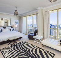 Gold Coast Amor'e Luxury Sub Penthouse - Holiday Byron Bay
