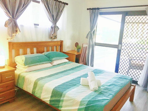 Gold Coast Holiday House - Holiday Byron Bay 1