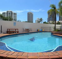 Gold Coast Inn - Holiday Byron Bay