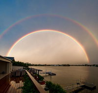 Gold Coast Mermaid Waters Duplex House - Holiday Byron Bay