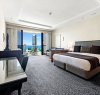 Gold Tower 2 Bed in Oaks Surfers Paradise - Holiday Byron Bay