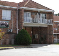Golden Age Motor Inn - Holiday Byron Bay