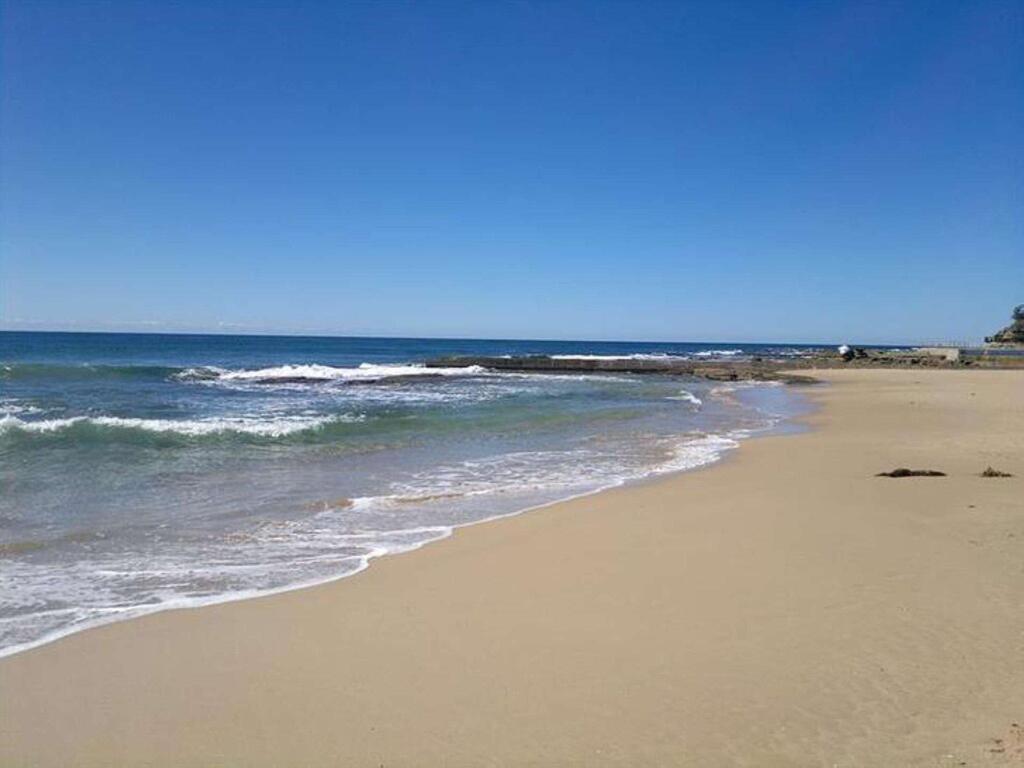 Bay Village NSW Holiday Byron Bay