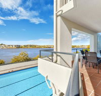 Goldsborough Place Apartments