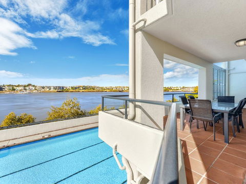 Goldsborough Place Apartments - Holiday Byron Bay 0